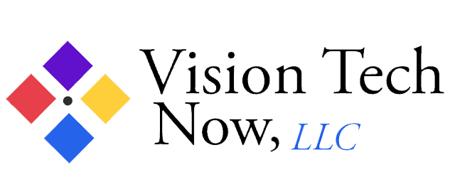 Vision Tech Now